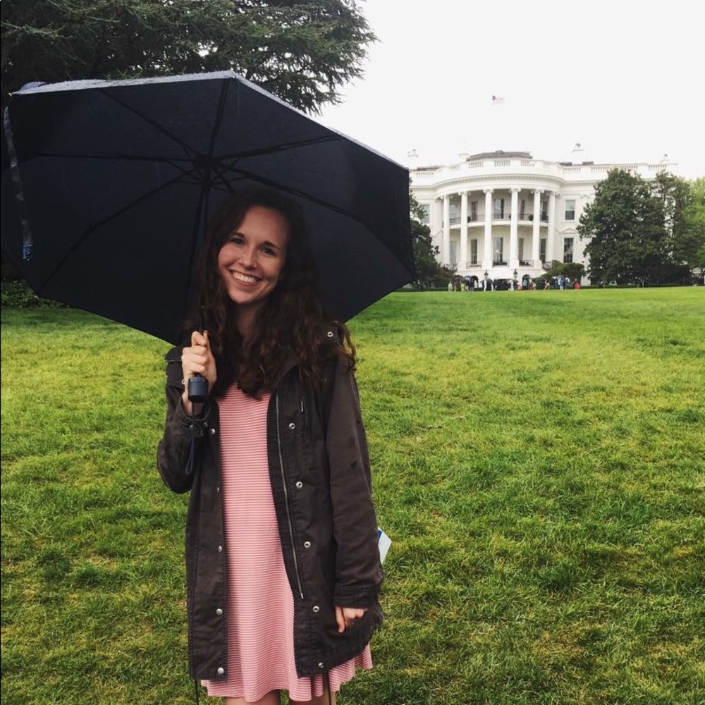 Meet your Posher, Lindsey